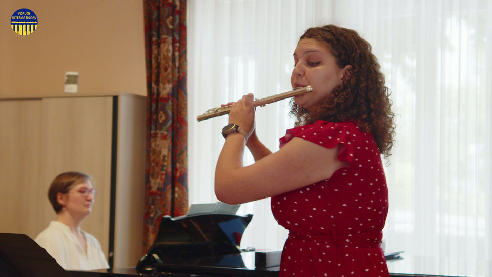 Interview - Ulla Miilmann